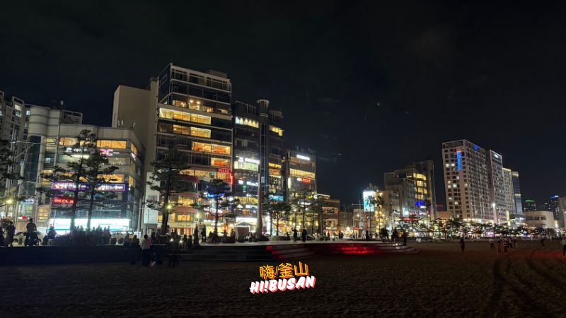 廣安里酒店1 周邊