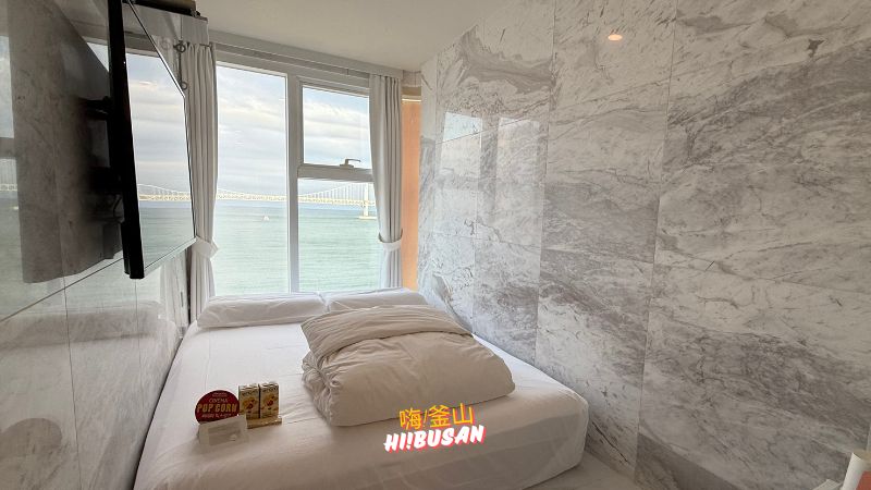 廣安里酒店1 房間