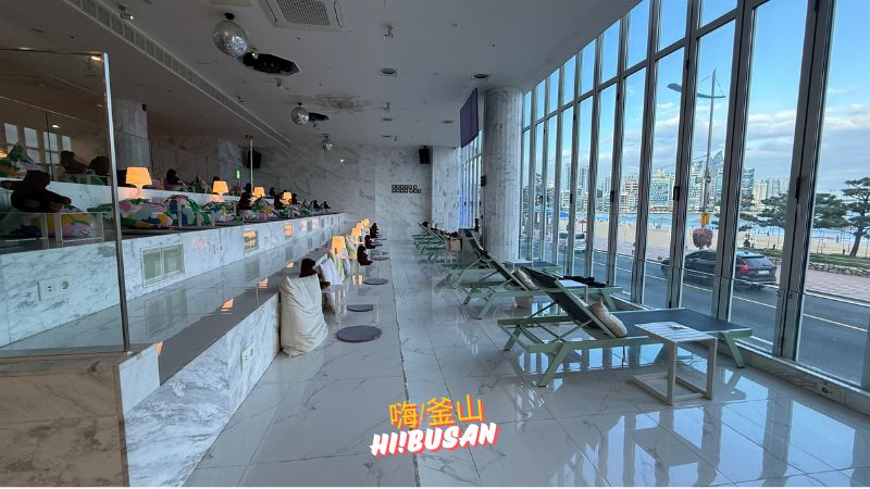 廣安里酒店1 CAFE