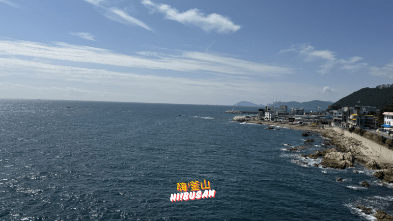 青沙浦天空步道