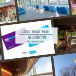 Visit Busan Pass