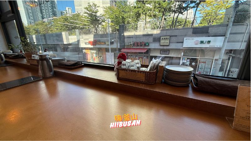 廣安里早午餐 RO:ONG